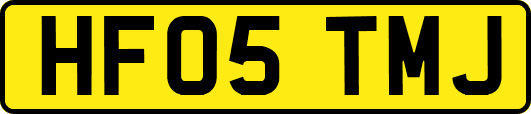 HF05TMJ