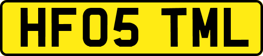 HF05TML
