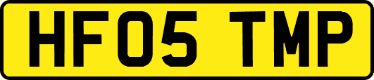 HF05TMP