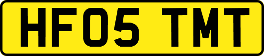 HF05TMT