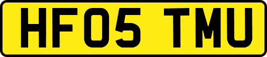 HF05TMU