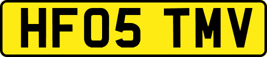 HF05TMV