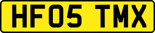 HF05TMX