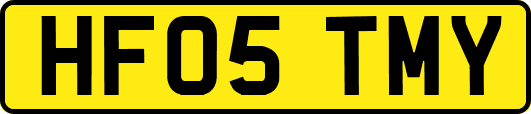 HF05TMY