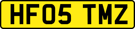 HF05TMZ