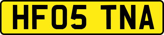 HF05TNA