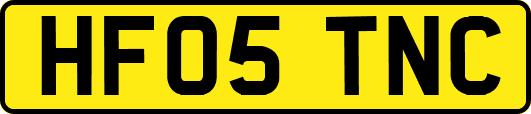 HF05TNC