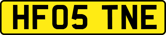 HF05TNE