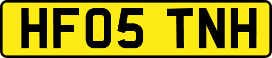 HF05TNH