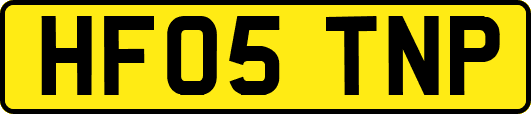 HF05TNP