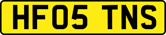 HF05TNS