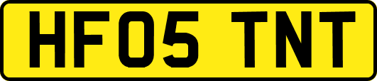 HF05TNT