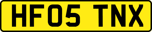 HF05TNX