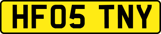 HF05TNY