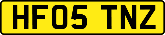 HF05TNZ