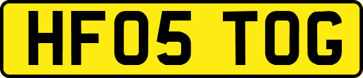 HF05TOG
