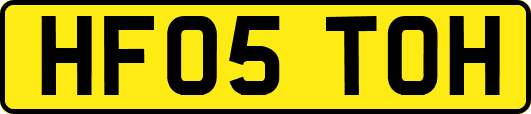 HF05TOH