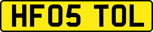 HF05TOL