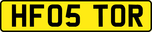 HF05TOR