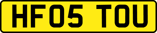 HF05TOU