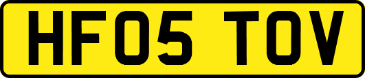 HF05TOV