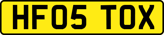 HF05TOX