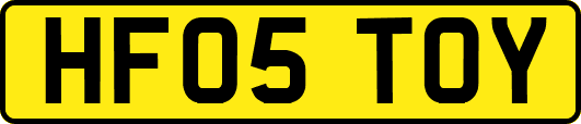 HF05TOY