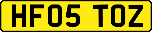 HF05TOZ