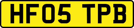 HF05TPB