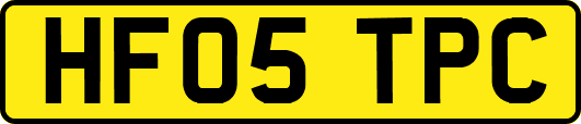 HF05TPC