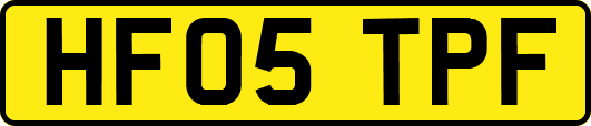 HF05TPF