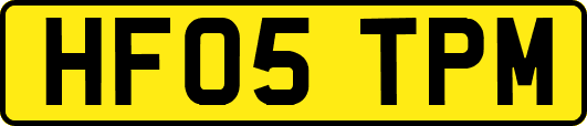 HF05TPM