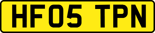 HF05TPN