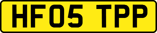 HF05TPP