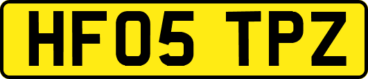 HF05TPZ