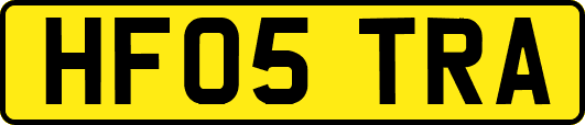 HF05TRA