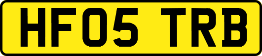 HF05TRB