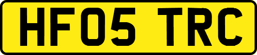 HF05TRC