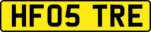 HF05TRE