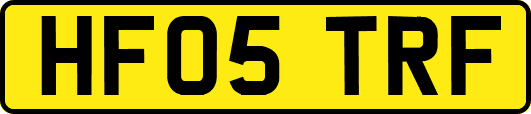 HF05TRF