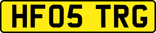 HF05TRG