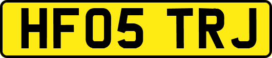 HF05TRJ
