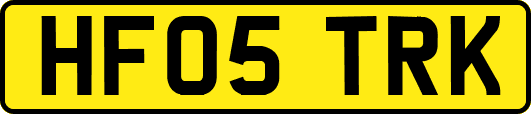 HF05TRK