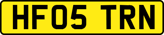HF05TRN