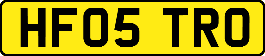HF05TRO