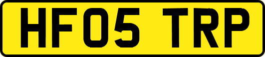 HF05TRP