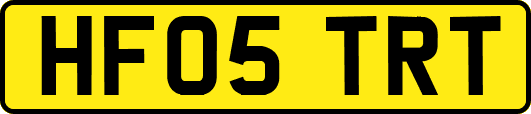 HF05TRT