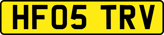 HF05TRV