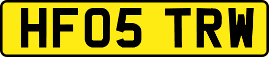 HF05TRW