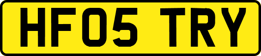 HF05TRY